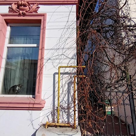 Apartamento Casa Liveni Bucarest Exterior foto