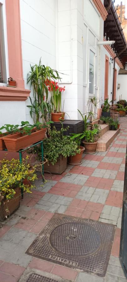 Apartamento Casa Liveni Bucarest Exterior foto
