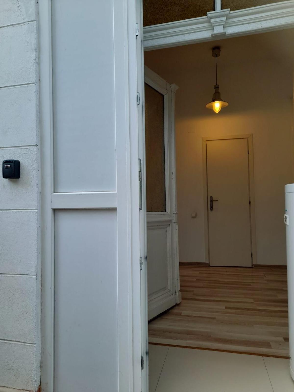Apartamento Casa Liveni Bucarest Exterior foto