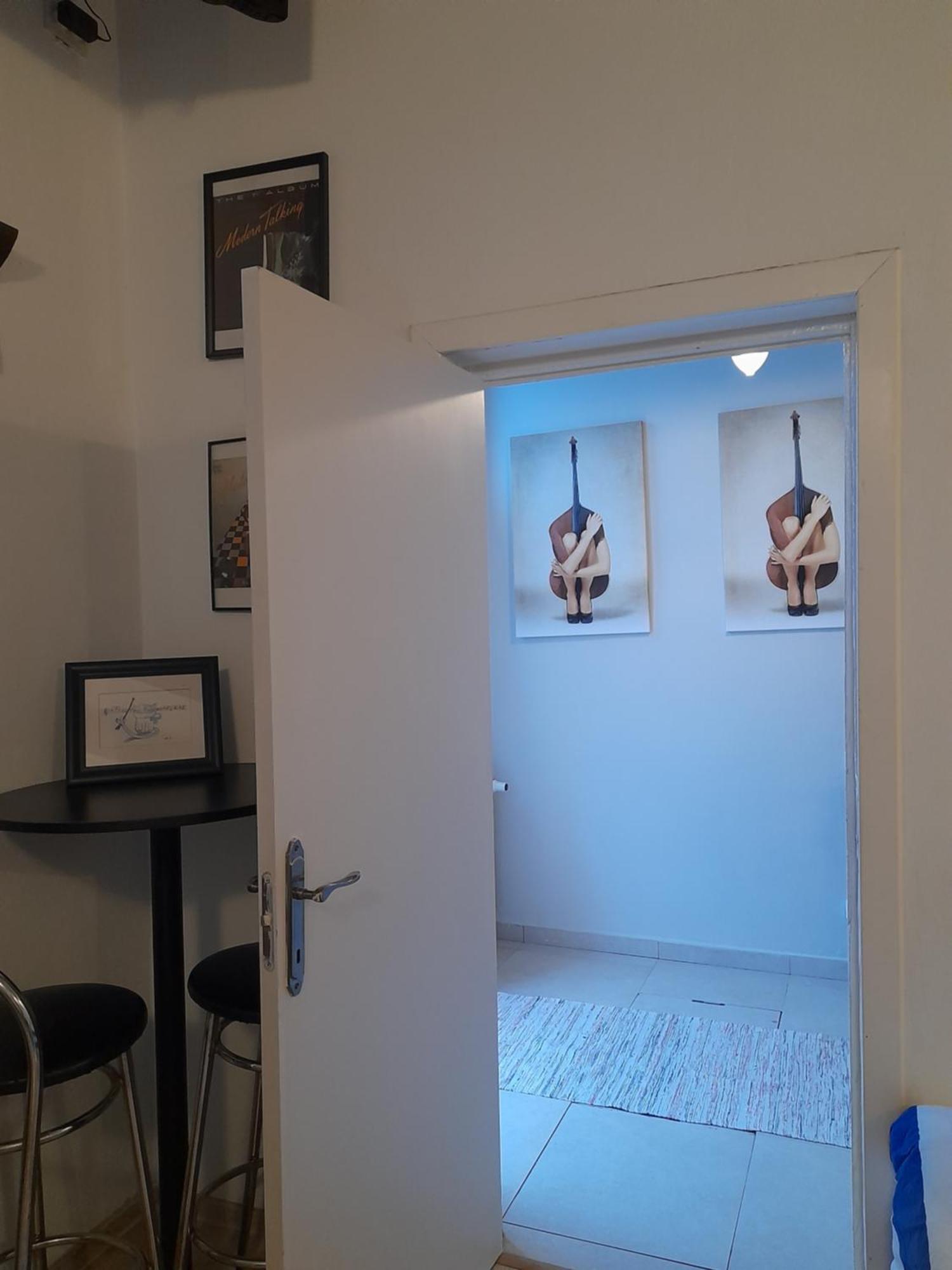 Apartamento Casa Liveni Bucarest Exterior foto