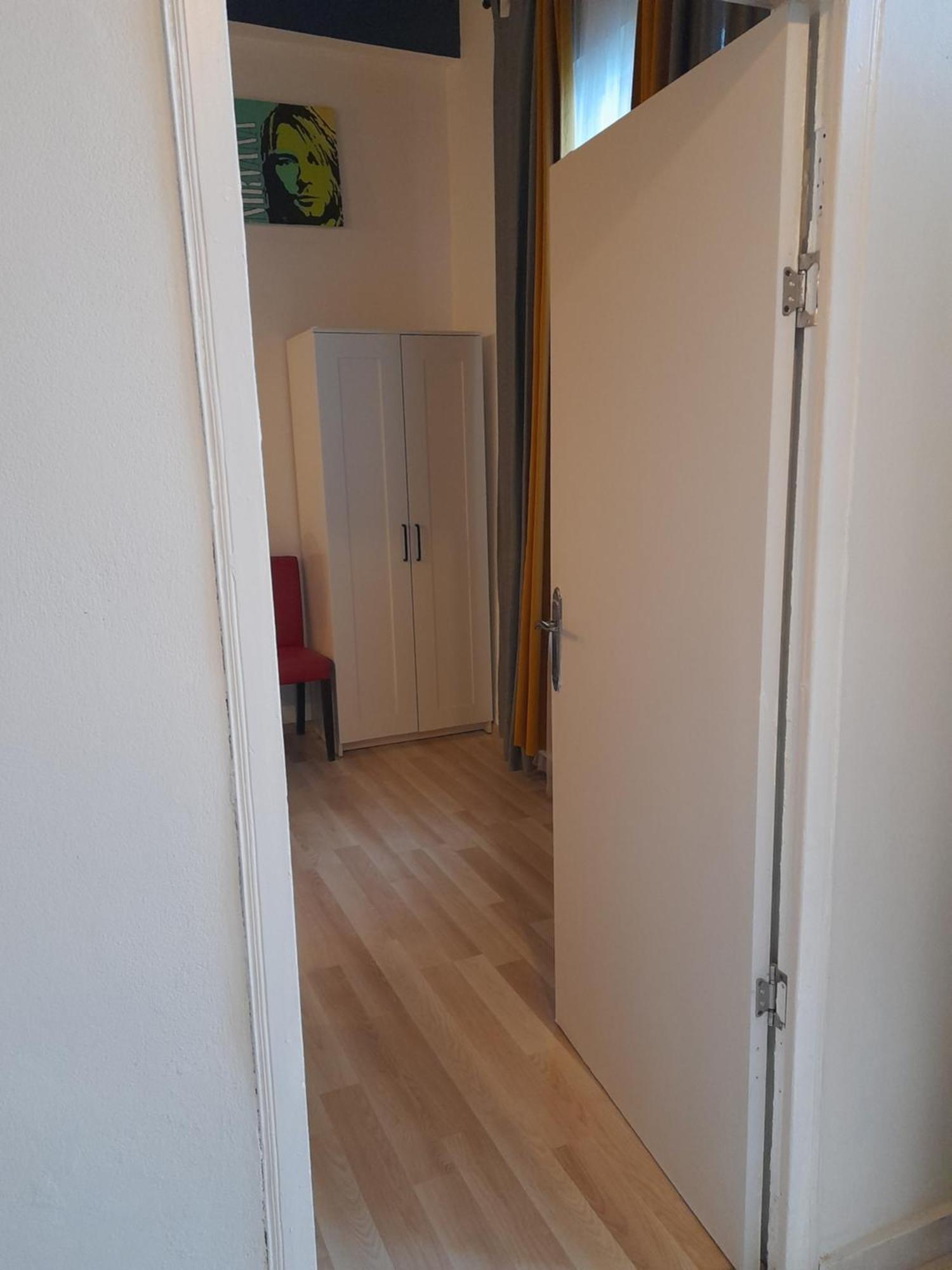 Apartamento Casa Liveni Bucarest Exterior foto